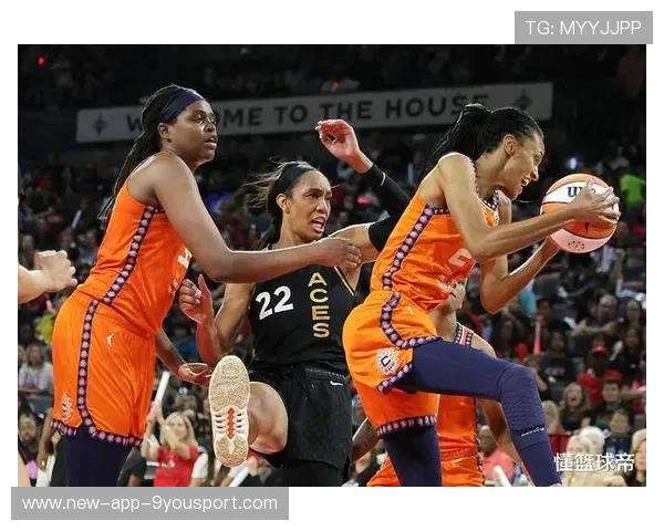 太阳若持续深度优势难敌，未来篮球格局迎来新风潮