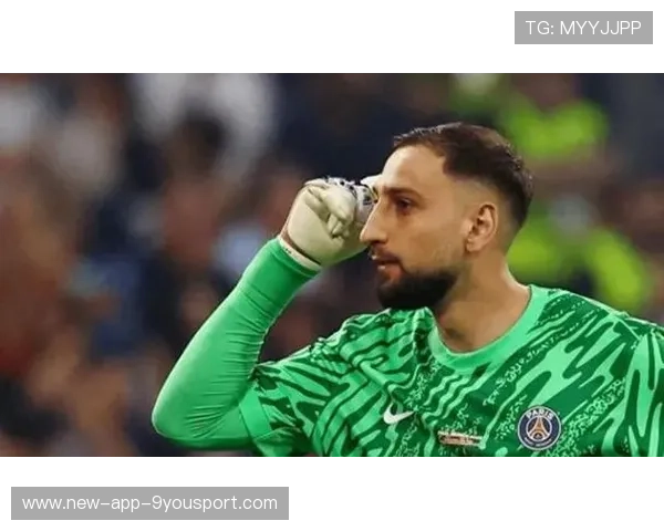 多纳鲁马若成曼城常胜将军，英超门将市场将被重塑