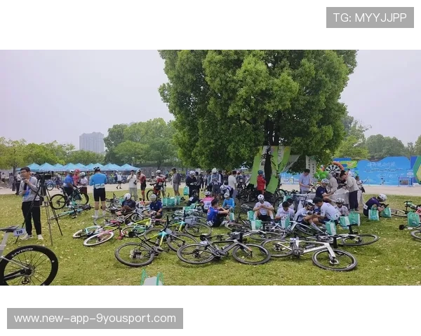 自行车赛事推广短途城市生态骑行路线，自行车骑行旅游路线